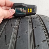 Продавам летни гуми HANKOOK VENTUS S1 EVO2 245/45 R18 98Y  , снимка 8 - Гуми и джанти - 43943335