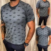 Мъжка спортна блуза Nike код 15, снимка 1 - Тениски - 39591377