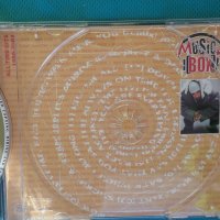 Ja Rule- 2002 - Music Box(18 Greatest Hits)(Hip-Hop), снимка 5 - CD дискове - 43946575