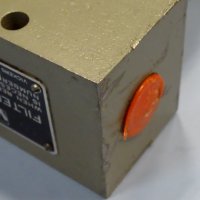хидравличен филтър Vickers 0F1-06-20, снимка 5 - Резервни части за машини - 32620722