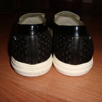 Geox Respira Mocassins - естествена кожа балеринки/мокасини, снимка 6 - Дамски елегантни обувки - 26996539