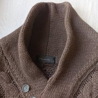 Мъжки пуловер Emilio Pucci, снимка 4 - Пуловери - 43216494