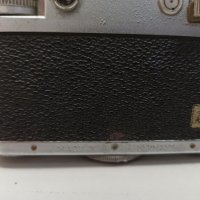 Фотоапарат Braun Super Paxette, снимка 4 - Фотоапарати - 32929931