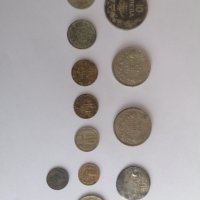 Продавам стари монети , снимка 16 - Нумизматика и бонистика - 39842519