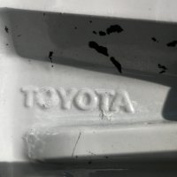 Toyota Rav 4 джанти с гуми , снимка 2 - Гуми и джанти - 38342295