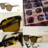 Слънчеви очила Celine реплика , снимка 3 - Слънчеви и диоптрични очила - 36969022