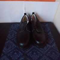мъжки обувки, полвинки №43, снимка 1 - Ежедневни обувки - 43836149