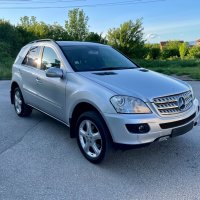 На ЧАСТИ  Mercedes-Benz Ml 280 CDI 190кс W164 2007г Alcantar, снимка 1 - Автомобили и джипове - 33187692