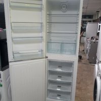 Почти нов комбиниран хладилник с фризер Миеле Miele A+++ 2 години гаранция!, снимка 9 - Хладилници - 43527812