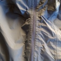 НОВО! VAUDE Tremalzo Rain Jacket II, снимка 12 - Якета - 25416459