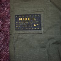 Nike SB Flex Loose Fit Cargo Men’s Pants Sz M  / #00081 /, снимка 12 - Спортни дрехи, екипи - 36708147