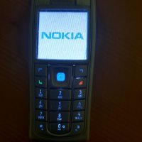 NOKIA 6230i, снимка 2 - Nokia - 35801329