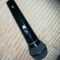 DYNACORD PROFI MICROPHONE-ВНОС SWITZERLAND, снимка 11 - Микрофони - 28936721