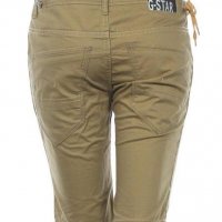 G-Star Raw три модела оригинални нови дамски къси панталони, снимка 10 - Къси панталони и бермуди - 37604669