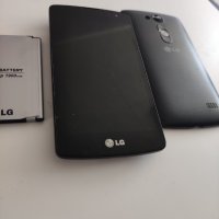 Lg m200e D290n H440nза части, снимка 4 - Резервни части за телефони - 40254173