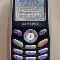Samsung X100, снимка 6 - Samsung - 43312180