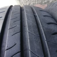 Летни гуми Michelin 15 ", снимка 9 - Гуми и джанти - 40697987
