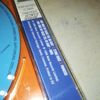 MOBY CD-ВНОС GERMANY 2611231614, снимка 9 - CD дискове - 43155110