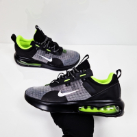 Мъжки маратонки Nike , снимка 2 - Маратонки - 44884534