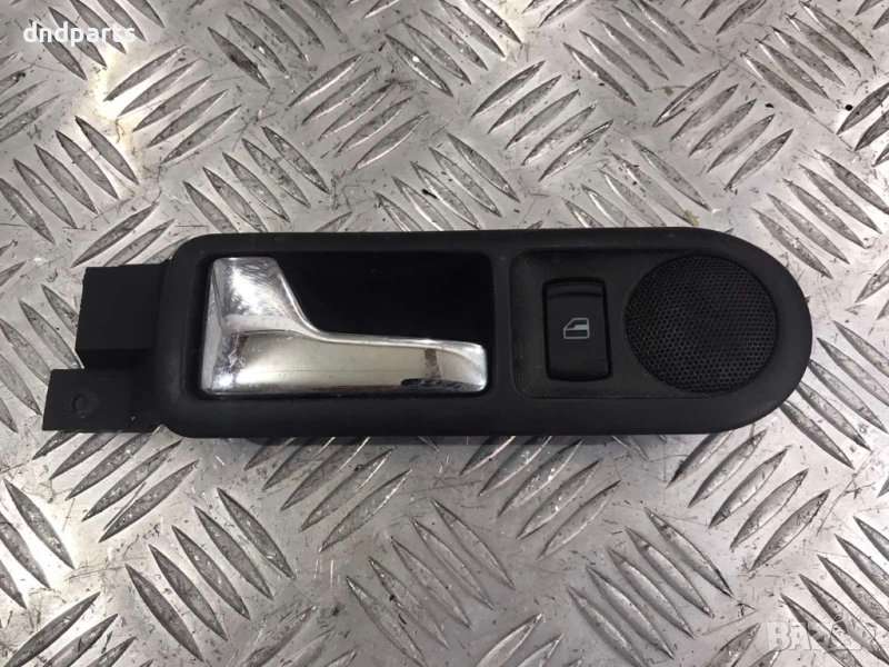 Задна лява вътрешна дръжка VW Golf 4,2000г., снимка 1