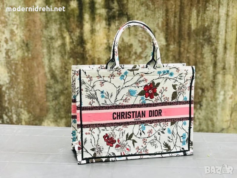 Чанта Christian Dior код 181, снимка 1