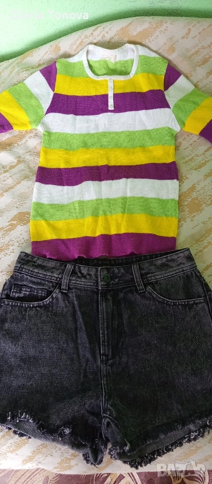 Дамски дрехи, снимка 1