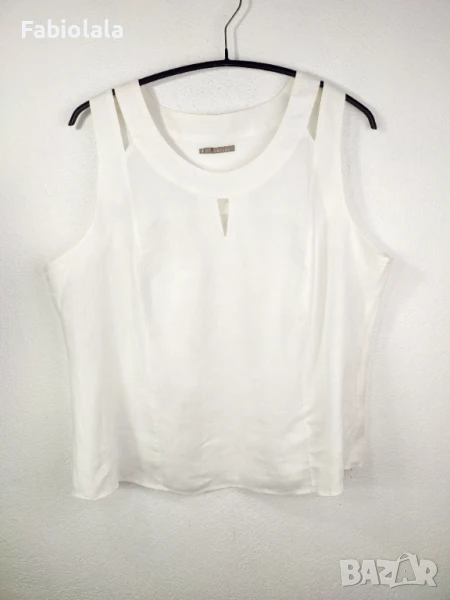 Xandres Linen top 52, снимка 1