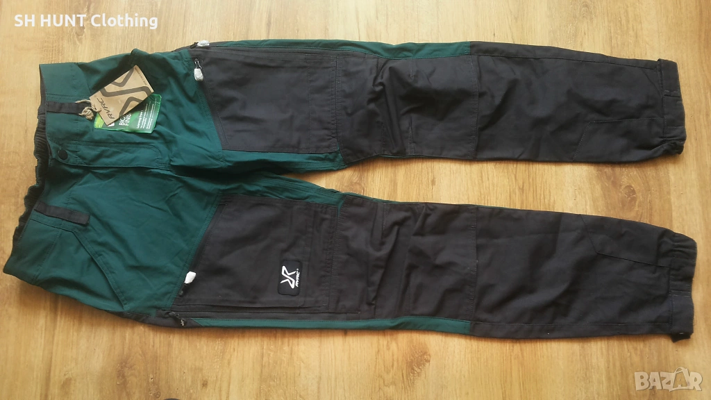 Revolution Race Gp Pro Stretch Trouser размер 50 / M панталон с от части еластична материя - 1899, снимка 1