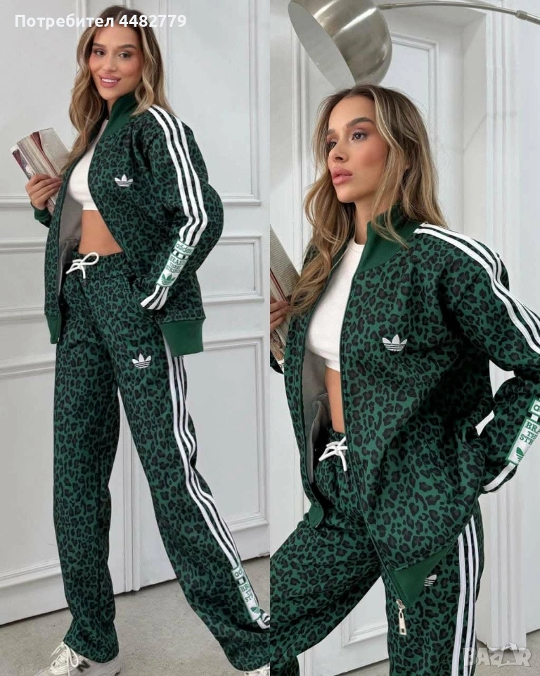 дамски комплект, снимка 1