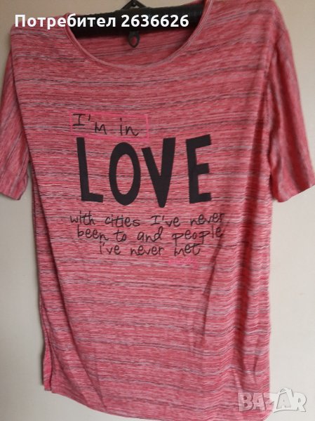 Дамска туника, снимка 1