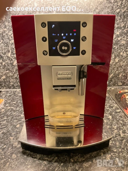 Кафемашина Delonghi Perfecta , снимка 1