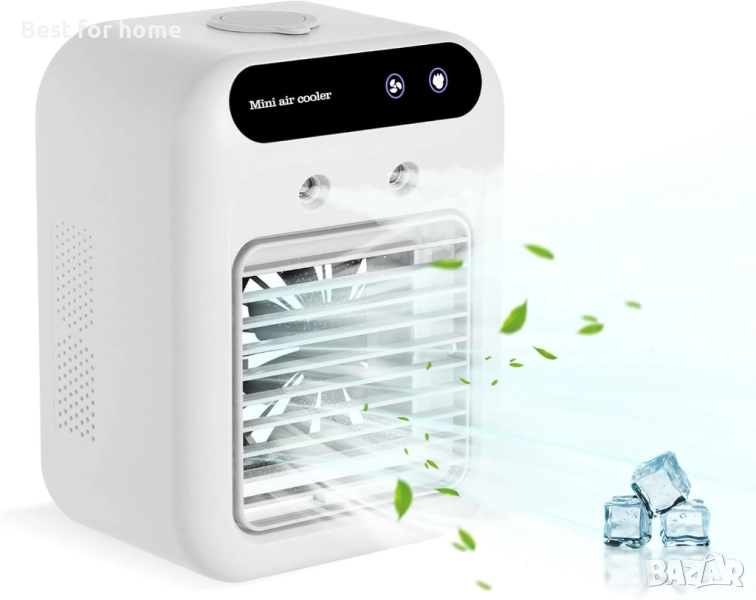 Мини климатик DOUCDOFT, снимка 1