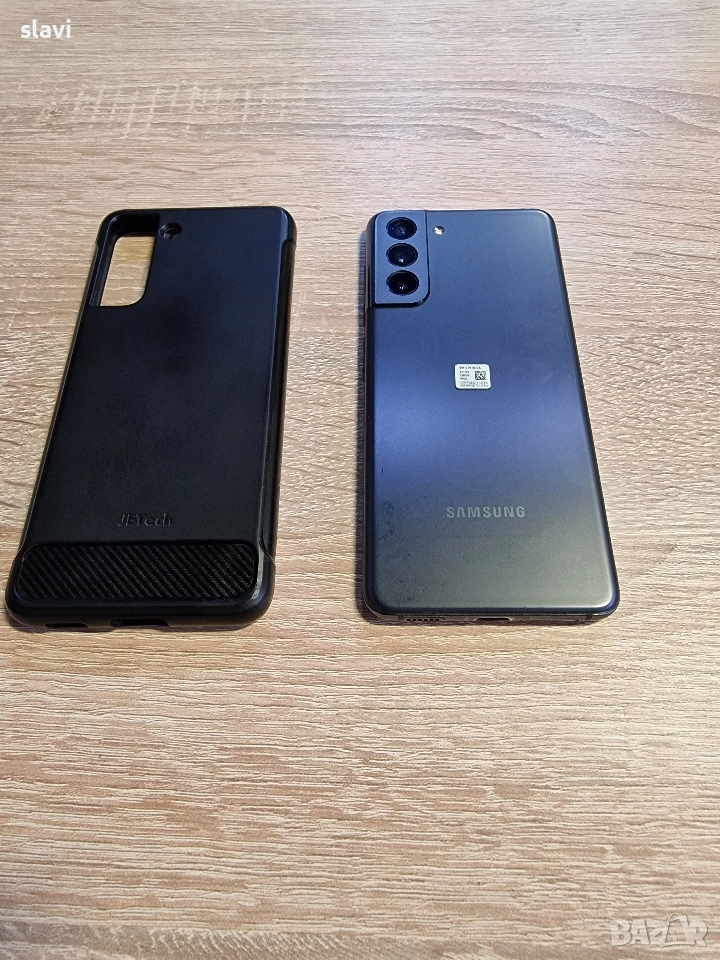 Samsung S21 5G 128GB, снимка 1