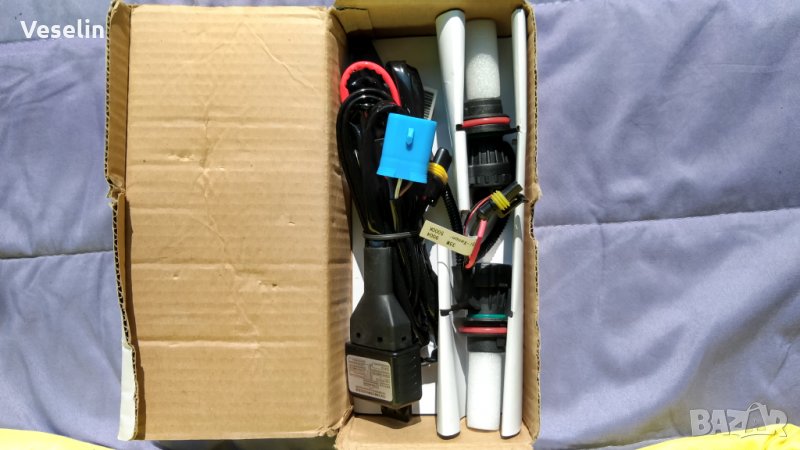 Bi xenon, снимка 1