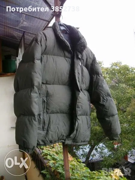 Продавам дамско яке, снимка 1