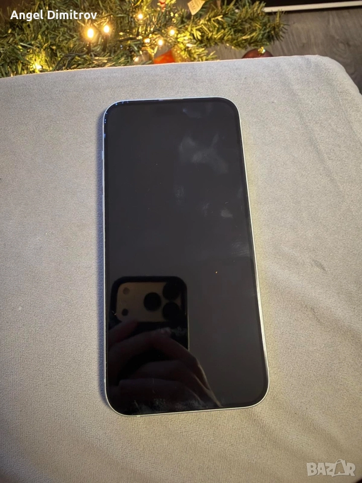 iPhone 15 plus , снимка 1