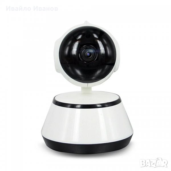 WIFI IP камера ротационна, снимка 1
