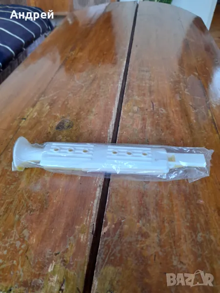 Стара играчка,свирка #2, снимка 1