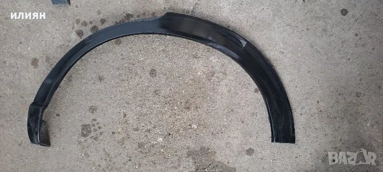 задна лява вежда за Honda HR-V 2019 2020 2021 744503M0J0, снимка 1