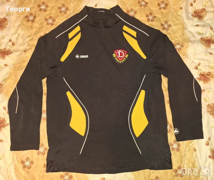 Оригинална блуза на ФК Динамо Дрезден , снимка 1