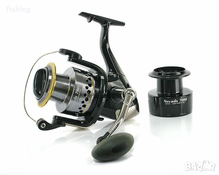 НОВО 2020 Formax Nevada 7000, снимка 1