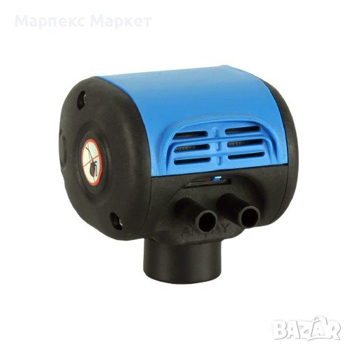 Пневматичен пулсатор Akcay, снимка 1