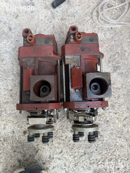 Продавам вакум помпа , снимка 1