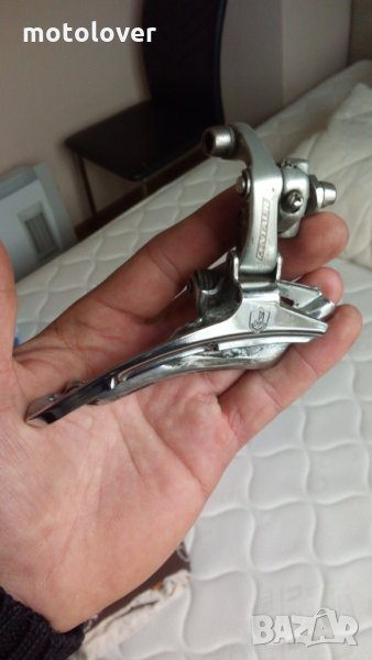 Декланшор Campagnolo centaur triple, снимка 1