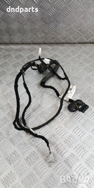 Инсталация врата Alfa Romeo 159 2009г.(задна лява)	, снимка 1