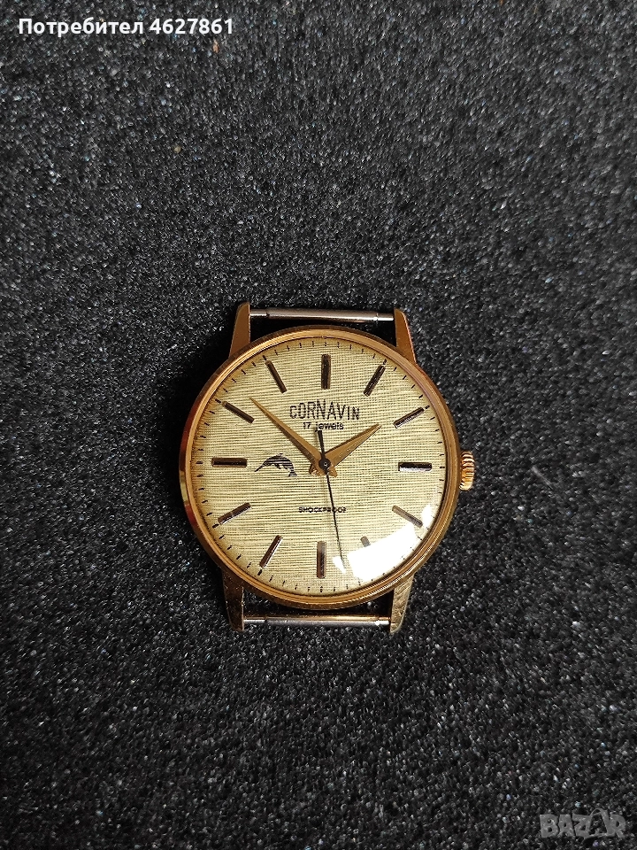 РАКЕТА CORNAVIN, снимка 1