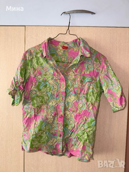 Хавайска риза, снимка 1