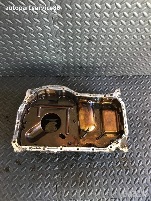 Картер за масло на двигателя за KIA Magentis  2.0 16V (2002) 21520-38053, снимка 1