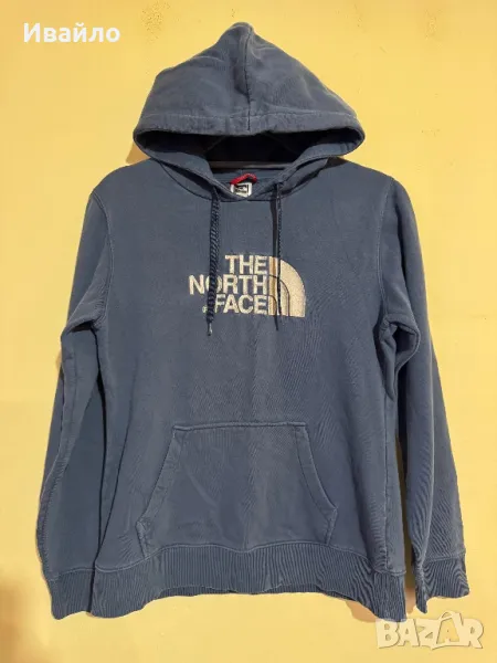 Дамски суичър The North Face., снимка 1