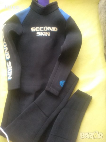 Неопрен, снимка 1